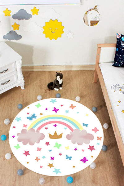 Eco Concept Oyun Halısı