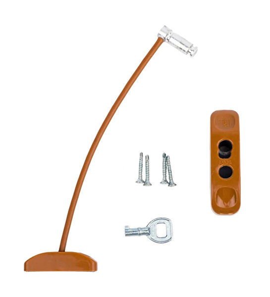 Kidmix Kilit, Köşe Koruyucular