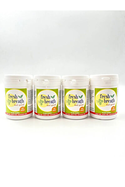 Fresh Breath Ağız Gargarası, Spreyi