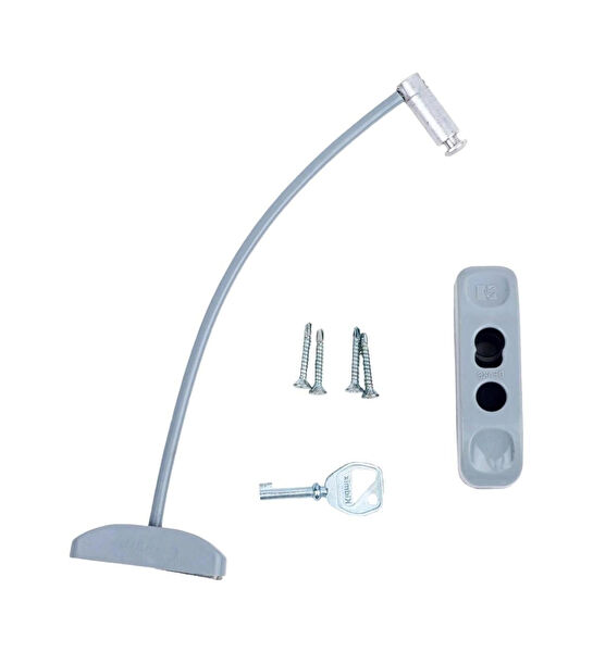 Kidmix Kilit, Köşe Koruyucular