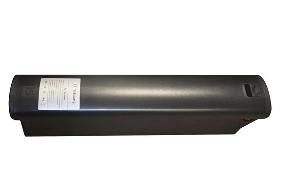 RKS Elektrikli Bisiklet