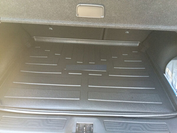 Kaiser Bagaj Havuzları