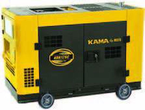 Kama By Reis Jeneratör