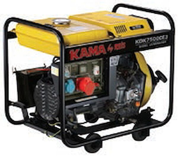 Kama By Reis Jeneratör