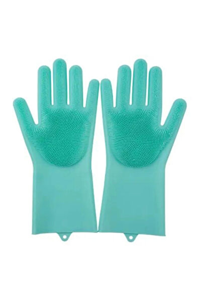 Kitchen Design Lab Temizlik Eldivenleri