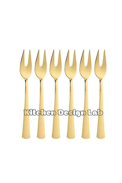 Kitchen Design Lab Çatal, Kaşık, Bıçak