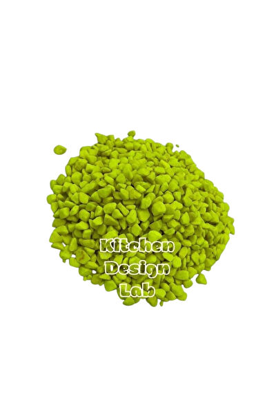 Kitchen Design Lab Akvaryum Dekoratif Malzemeler