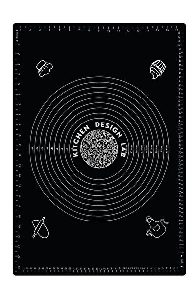 Kitchen Design Lab Hamur Açma Matı