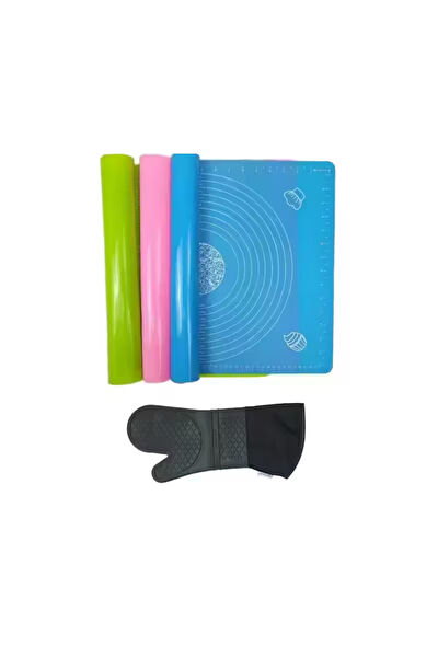 Kitchen Design Lab Hamur Açma Matı