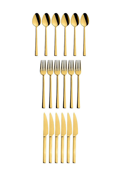 Kitchen Design Lab Çatal, Kaşık, Bıçak