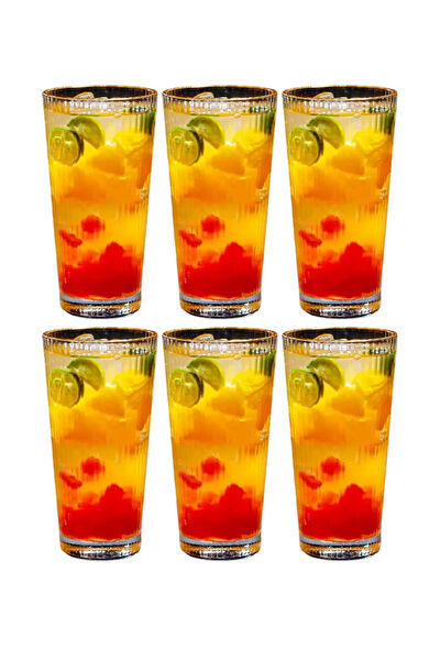 Kitchen Design Lab Meşrubat Bardağı