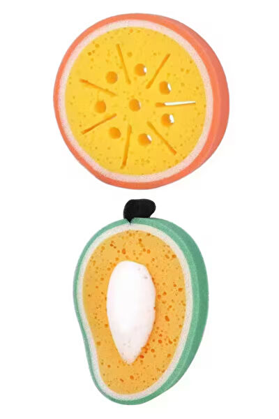 Kitchen Design Lab Temizlik Süngerleri