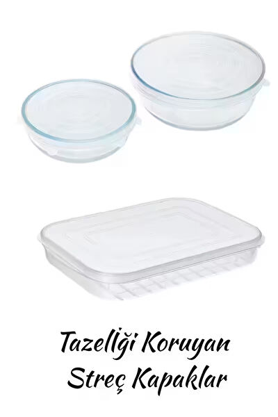 Kitchen Design Lab Saklama Bonesi, Kapağı