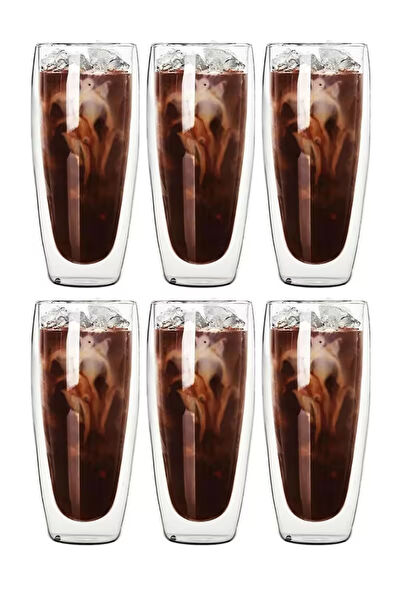 Kitchen Design Lab Meşrubat Bardağı