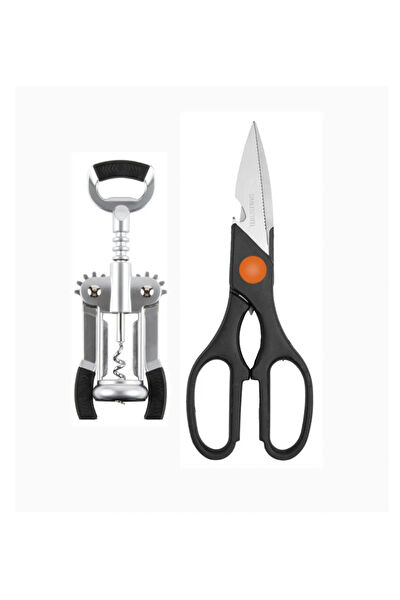 Kitchen Design Lab Mutfak Makası