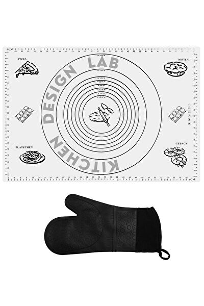 Kitchen Design Lab Mutfak Aksesuarları