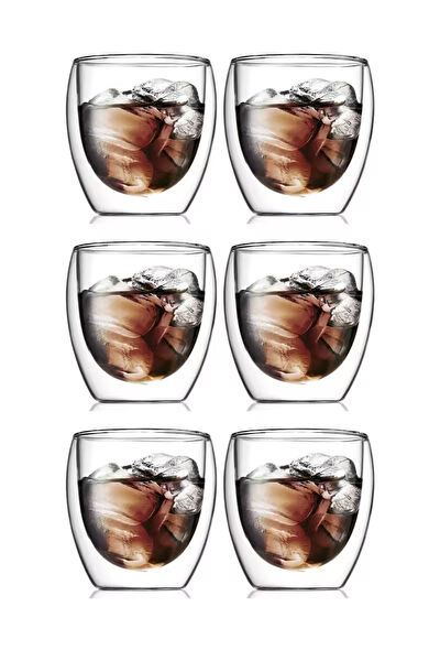 Kitchen Design Lab Meşrubat Bardağı