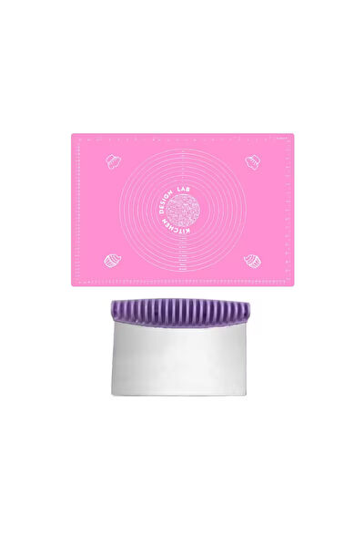 Kitchen Design Lab Hamur Açma Matı