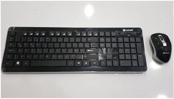 Technopc Klavye