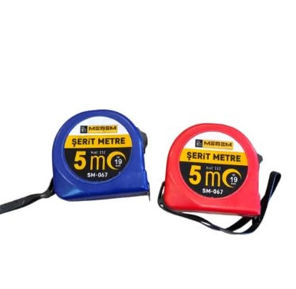 Bay-Tec Metre