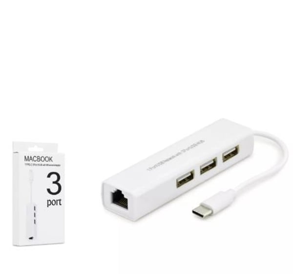 HCS Switch
