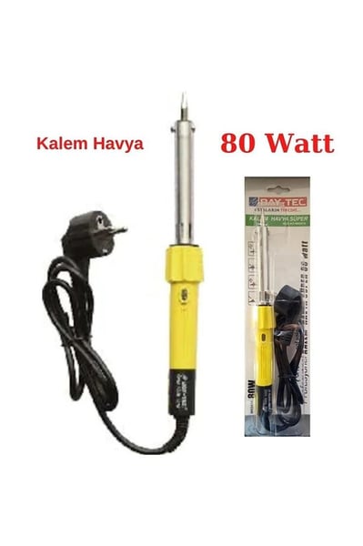 Bay-Tec Lehim, Havya ve Aksesuarları