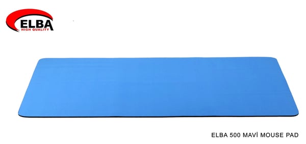 Elba Mouse Pad