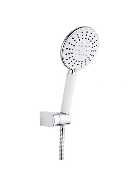 Kare Duş Başlığı, Spirali, Seti