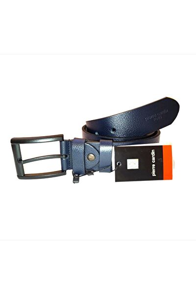 Pierre Cardin Erkek Kemer