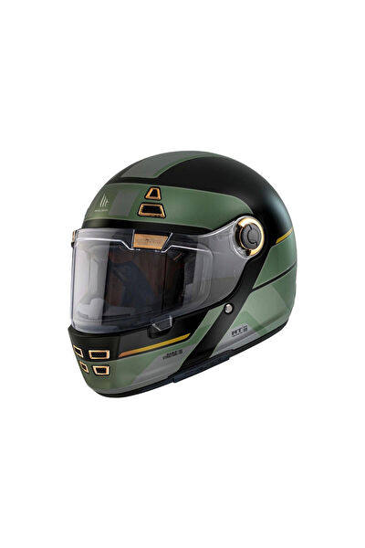 MT HELMETS Motosiklet Kaskları ve Yedek Parçaları