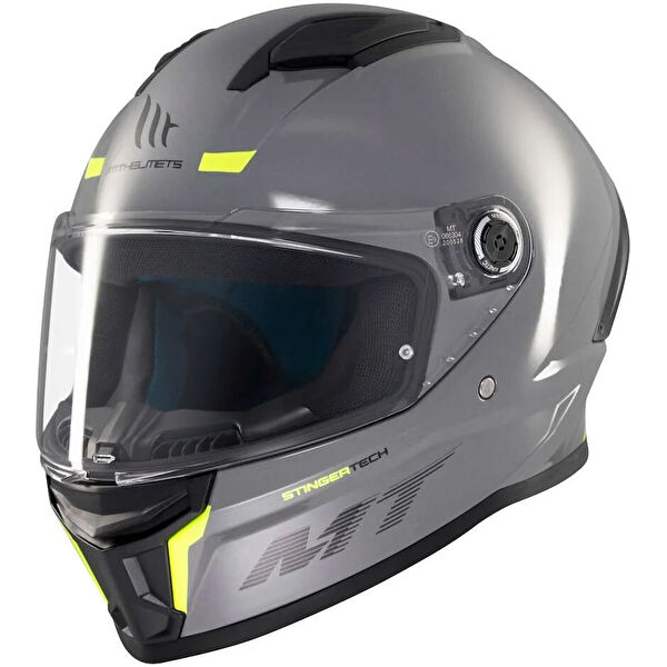 MT HELMETS Motosiklet Kaskları ve Yedek Parçaları