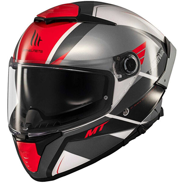 MT HELMETS Motosiklet Kaskları ve Yedek Parçaları