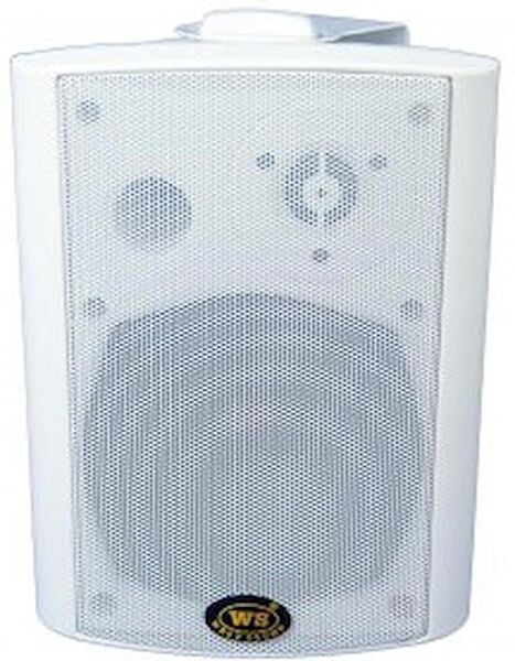 WESTSOUND Ses Sistemleri, Hoparlörler