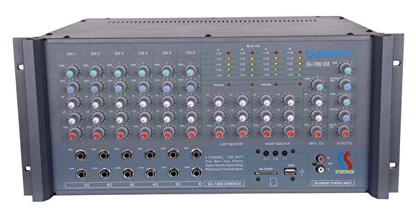 Startech.com Stüdyo Amfisi