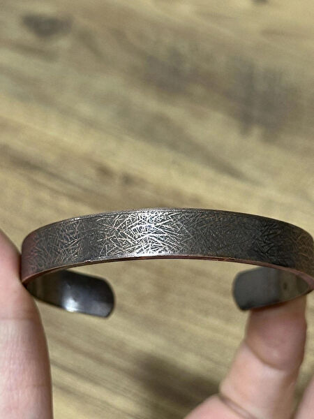 Kehribarevi Ereğli Bileklik