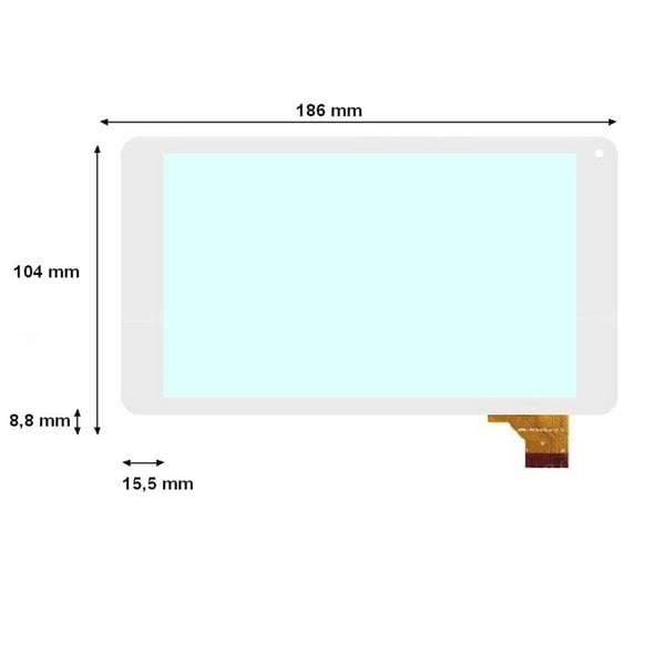 2 Brothers Tablet Yedek Parça