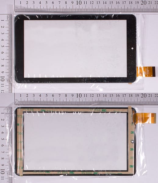 2 Brothers Tablet Yedek Parça