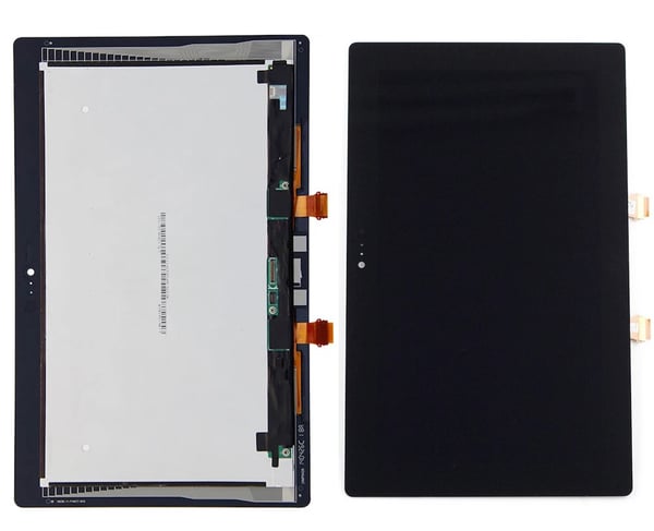 2 Brothers Tablet Yedek Parça