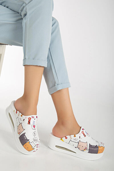 BLUMSABOTERLİK Kadın Terlik