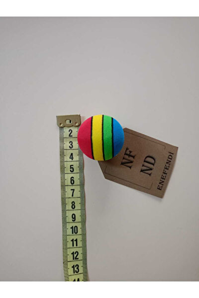 ENEFENDİ Kedi Oyuncakları