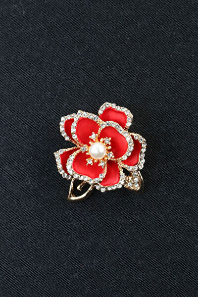 KEEBA Broş, Yaka İğnesi, Rozet