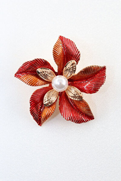 KEEBA Broş, Yaka İğnesi, Rozet