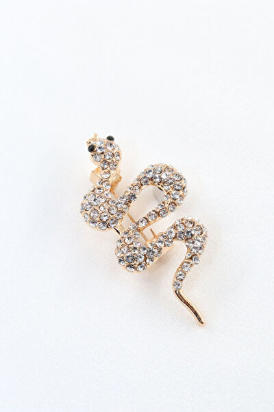 KEEBA Broş, Yaka İğnesi, Rozet