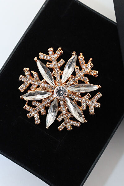 KEEBA Broş, Yaka İğnesi, Rozet