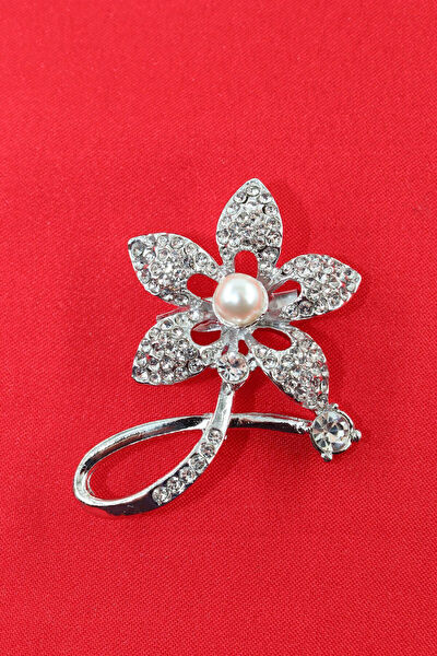 KEEBA Broş, Yaka İğnesi, Rozet