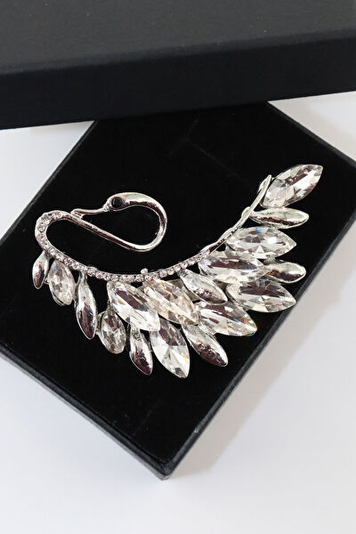 KEEBA Broş, Yaka İğnesi, Rozet