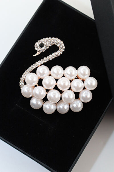 KEEBA Broş, Yaka İğnesi, Rozet