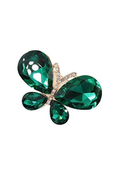 KEEBA Broş, Yaka İğnesi, Rozet