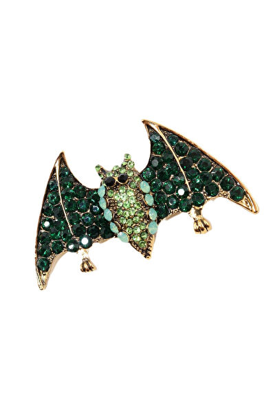 KEEBA Broş, Yaka İğnesi, Rozet