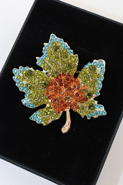 KEEBA Broş, Yaka İğnesi, Rozet